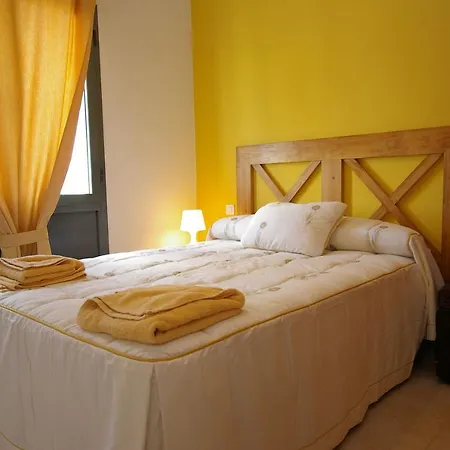 Ereza Villas El Varadero Βίλα Yaiza (Lanzarote)