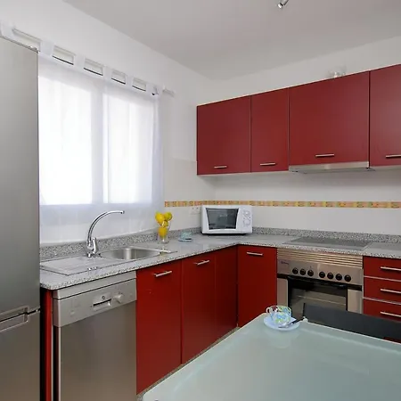 Βίλα Ereza Villas El Varadero Yaiza (Lanzarote)