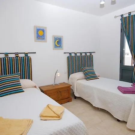 Βίλα Ereza Villas El Varadero