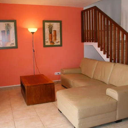 Ereza Villas El Varadero Vila *