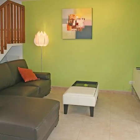 Ereza Villas El Varadero Vila *