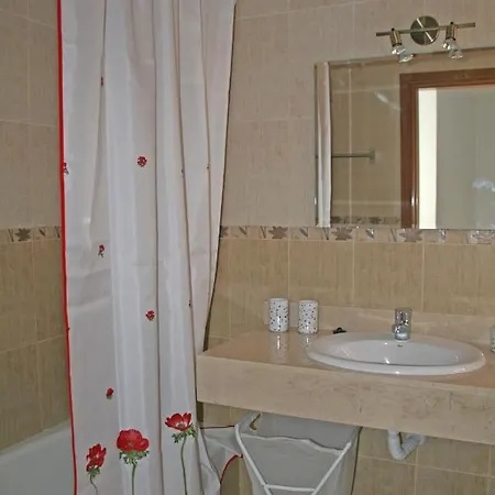 Vila Ereza Villas El Varadero *